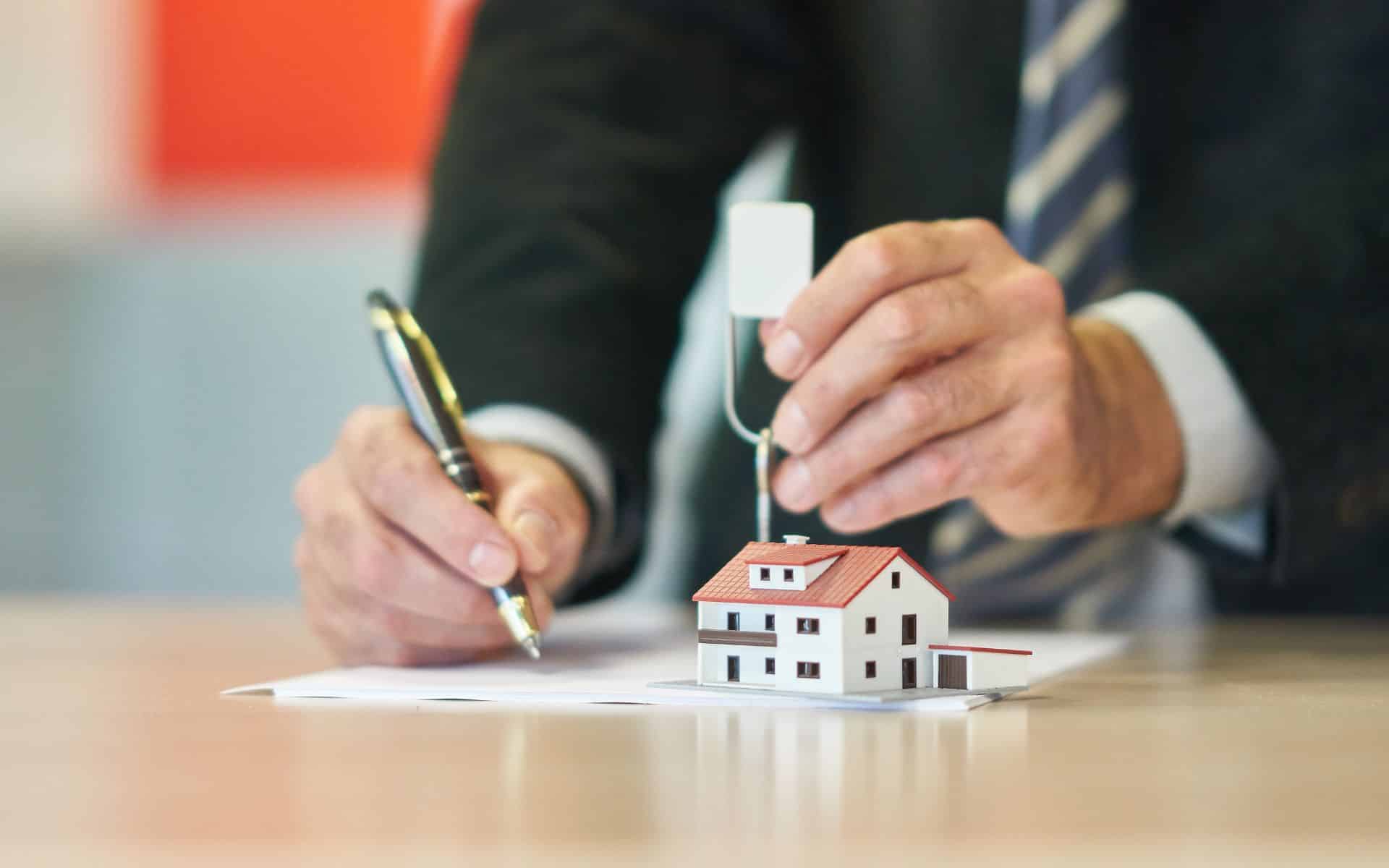 Renégociation de crédit immobilier : la grande illusion des taux bas?