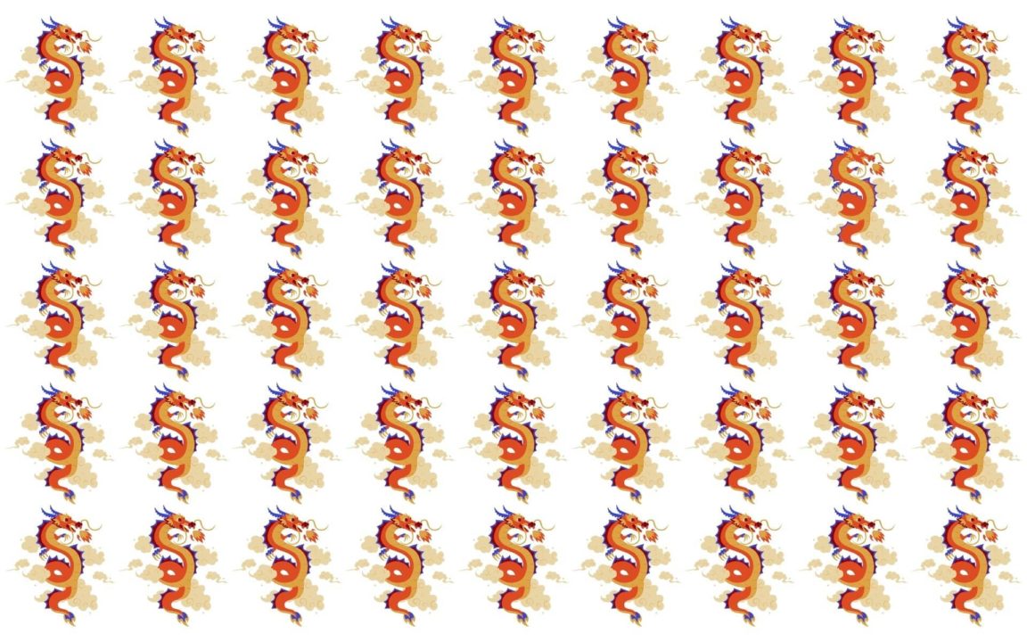Test visuel : découvrez l'intrus dans cette image en moins de 13 secondes !