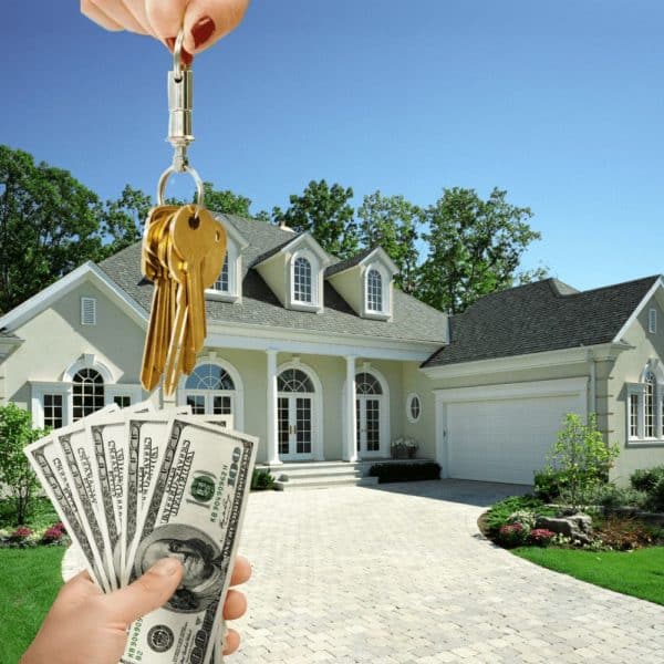 Une personne Investi dans l’immobilier hors de sa région