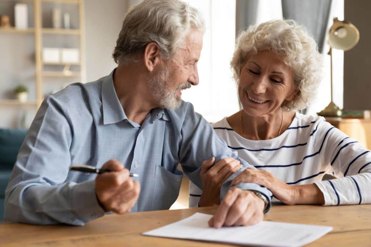 Contrat de prévoyance santé