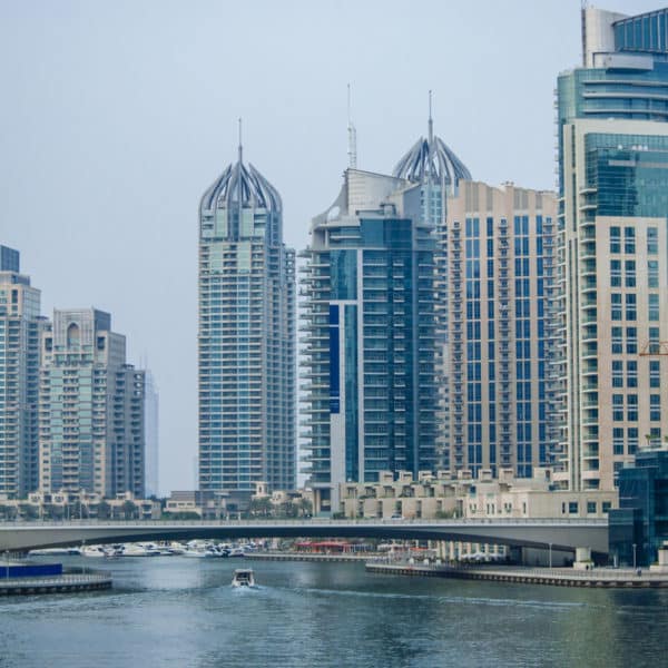 Dubai Marina Cityscape Panorama 2023 11 27 04 55 40 Utc