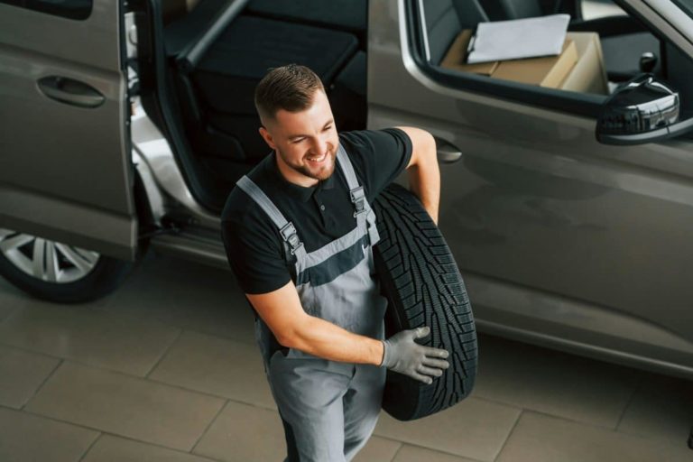 Tout ce que vous devez savoir sur les pneus 4 saisons guide complet