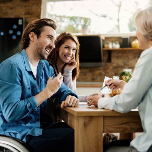 7 avantages d’une assurance invalidité…