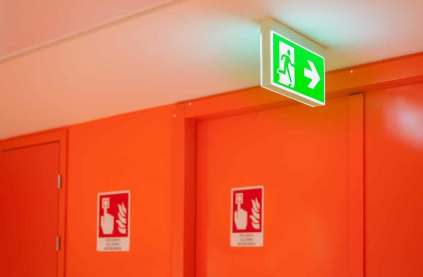 Équipement de sécurité : comment…
