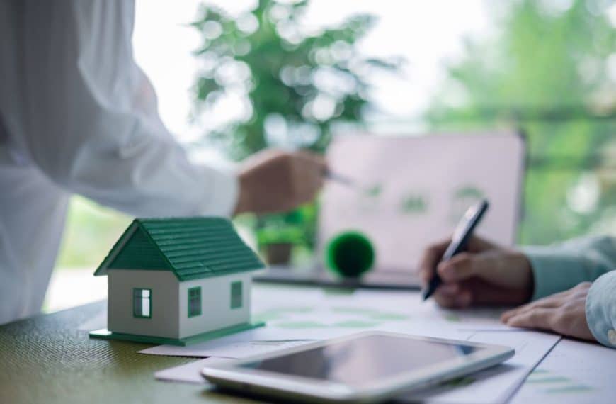 Comment investir dans l’immobilier durable…