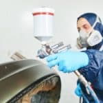 05 meilleures pratiques pour entretenir la peinture de votre voiture