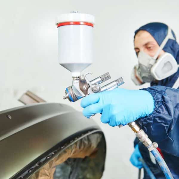 05 meilleures pratiques pour entretenir la peinture de votre voiture