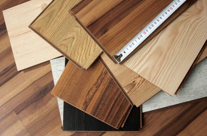 Guide pour choisir le meilleur type de parquet selon vos besoins.