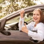 Comment choisir la meilleure voiture d'occasion pour les jeunes conducteurs ?