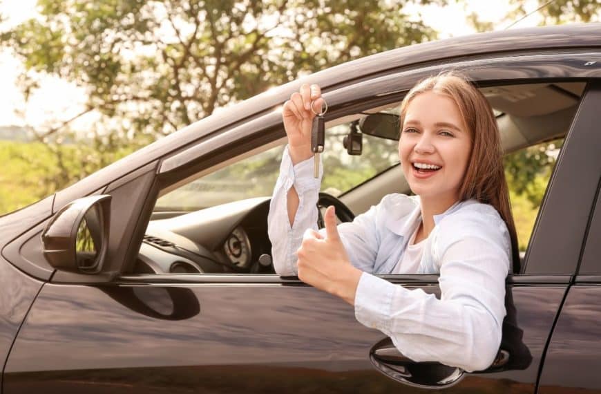 Comment choisir la meilleure voiture…