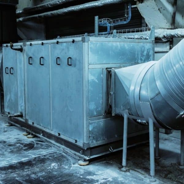 Qu’est-ce qu’une centrale de traitement…