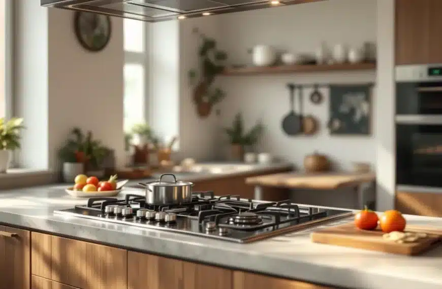 Gaz et confort moderne :…