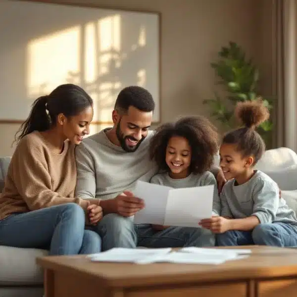 Assurance santé familiale : protéger…