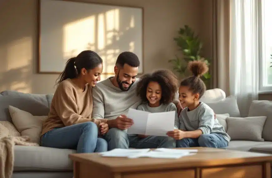Assurance santé familiale : protéger…