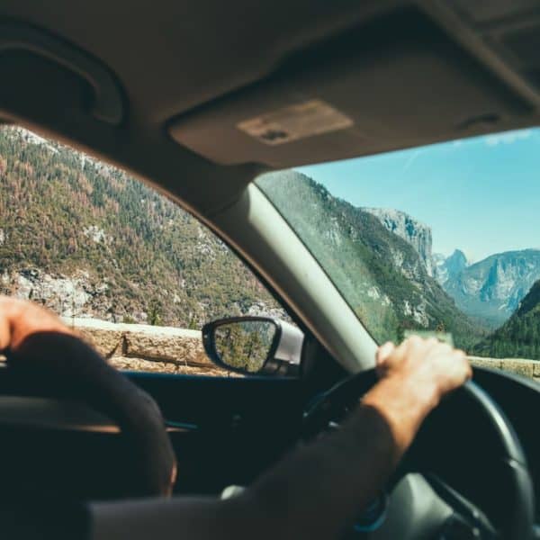 Jeune conducteur, retraité, petit rouleur……