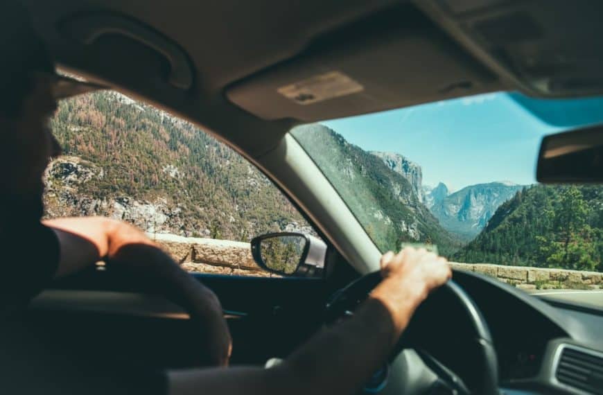 Jeune conducteur, retraité, petit rouleur……