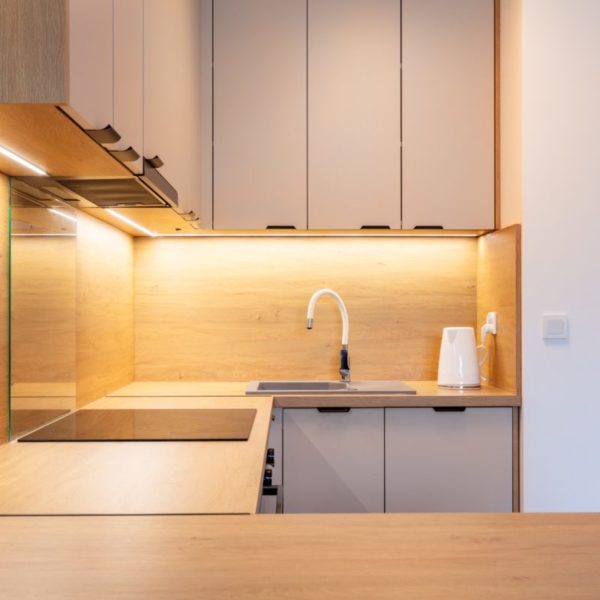 Installation électrique : les options…