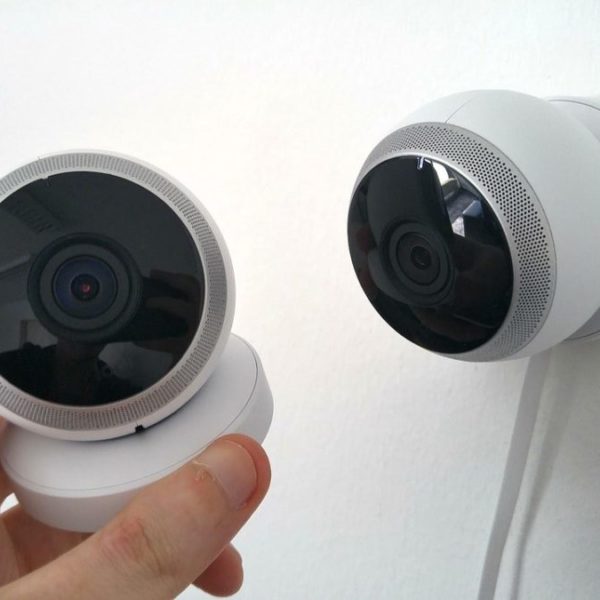 Quelle caméra de vidéosurveillance choisir…