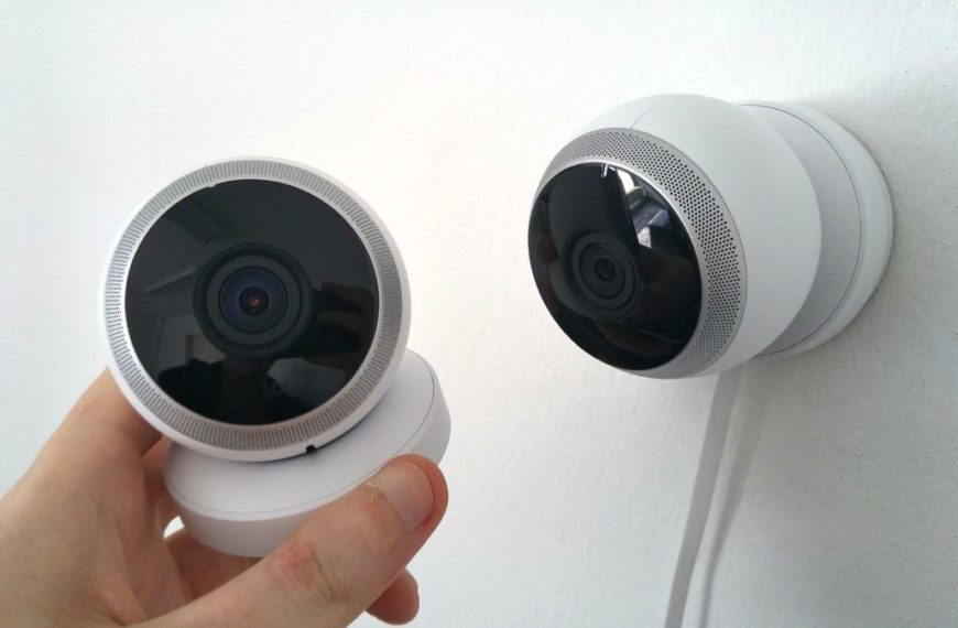 Quelle caméra de vidéosurveillance choisir…