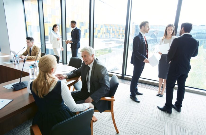 Fidéliser ses salariés grâce aux…