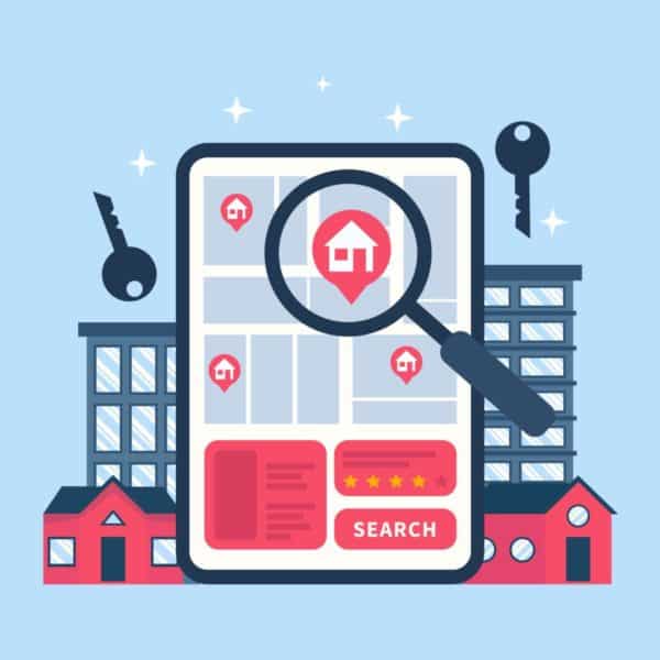 9 escroqueries immobilières courantes :…