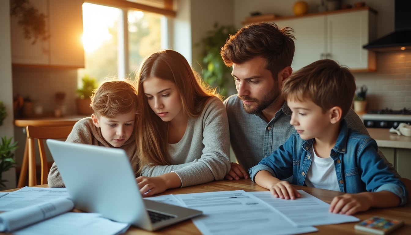 avant de prêter de l'argent à un proche, informez-vous sur les pièges juridiques du prêt familial. découvrez les précautions à prendre pour éviter les conflits et les sanctions fiscales qui pourraient vous coûter cher.