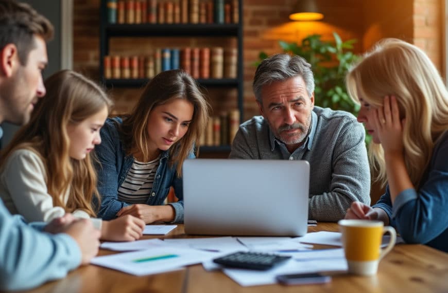 Prêt familial : découvrez les…