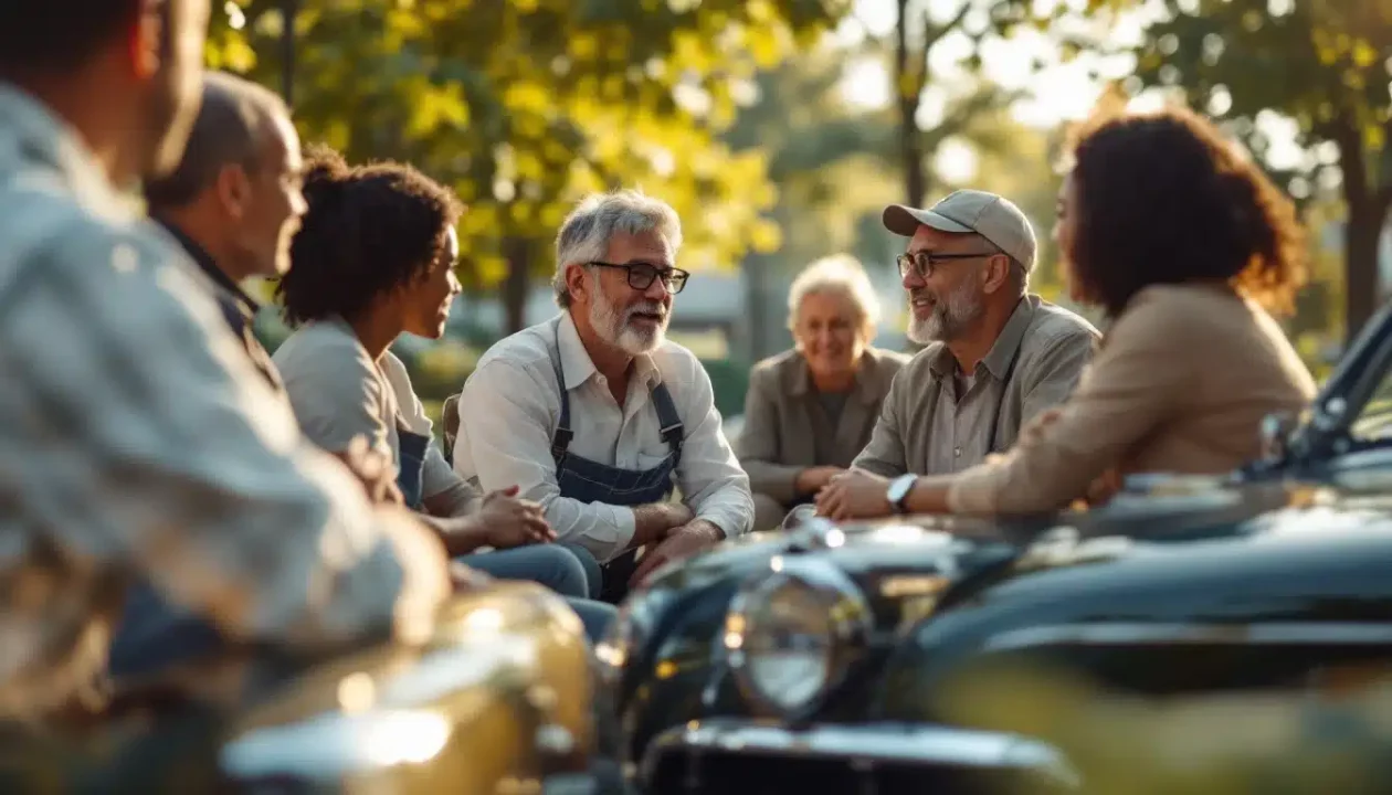 Automobile Club Prévention