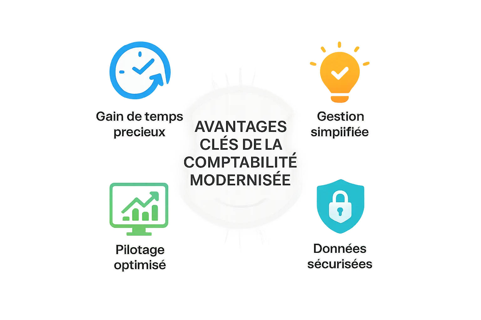 avantages cles de la comptabilite modernisee