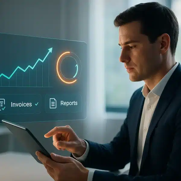 Gagnez du temps avec Cegid…