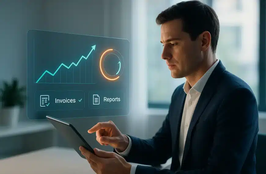 Gagnez du temps avec Cegid…