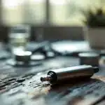 Cigarette électronique et e-liquides