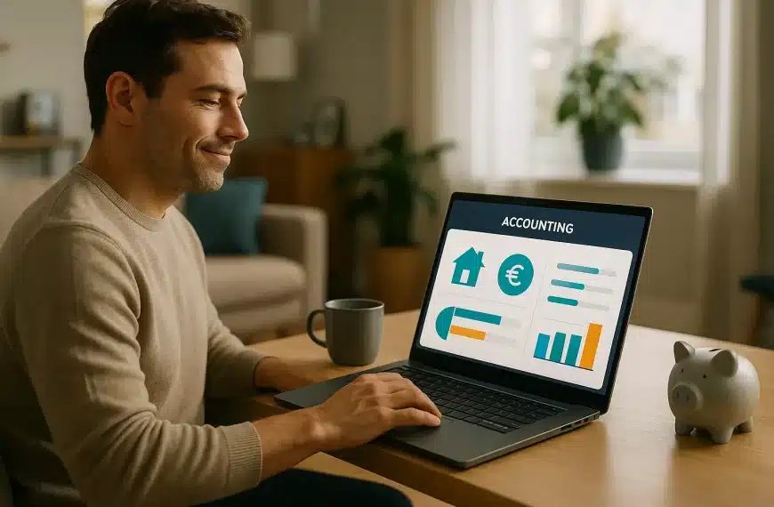 Comptabilité LMNP en ligne :…