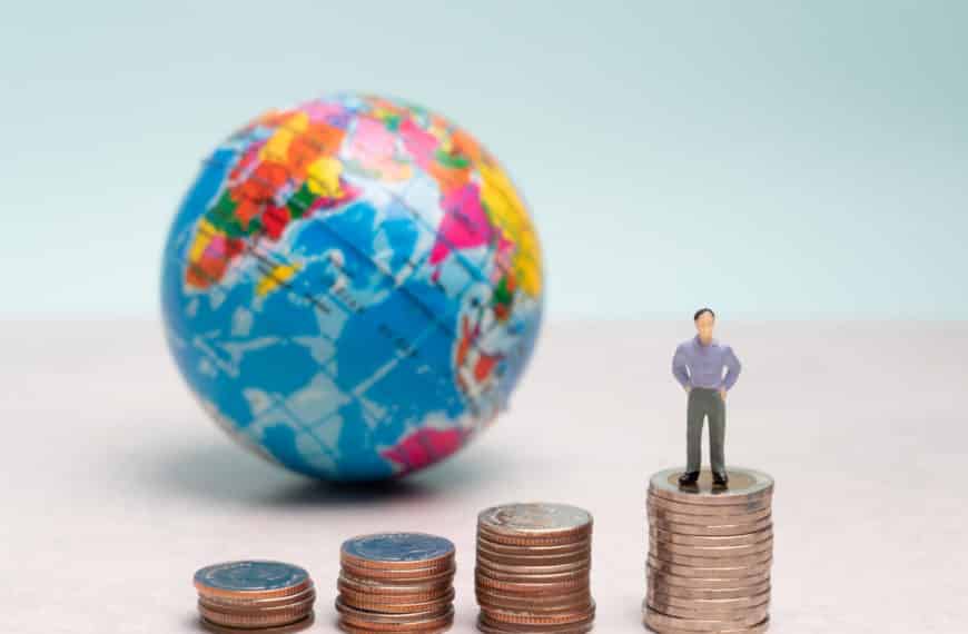 Ouvrir un compte bancaire offshore…