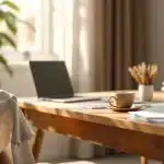 Démission pendant congé maternité