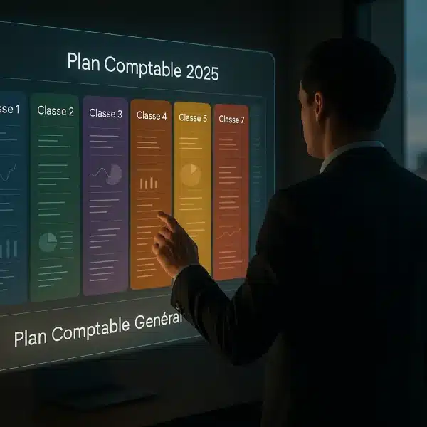 Plan Comptable Général en ligne…