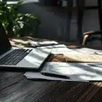 prime annuelle après démission