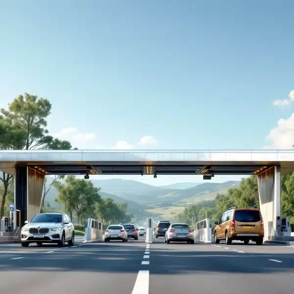 Prélèvement Automatique Autoroutes Sud France