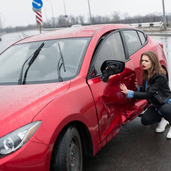 Tout comprendre sur l’assurance auto…