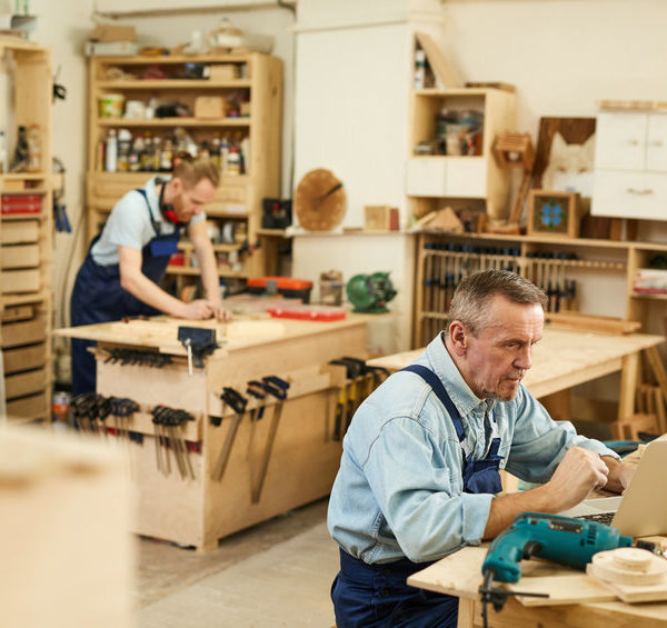 Quel outillage professionnel pour un…