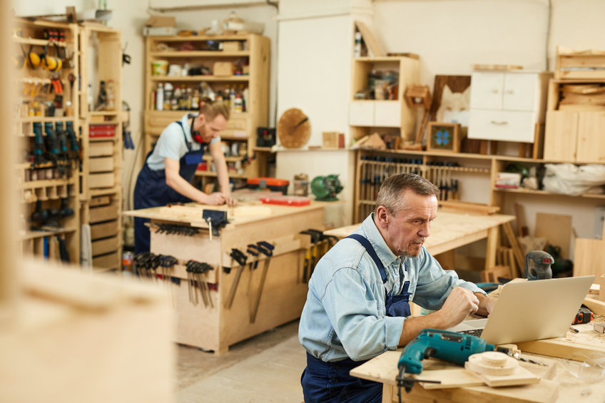 Quel outillage professionnel pour un…