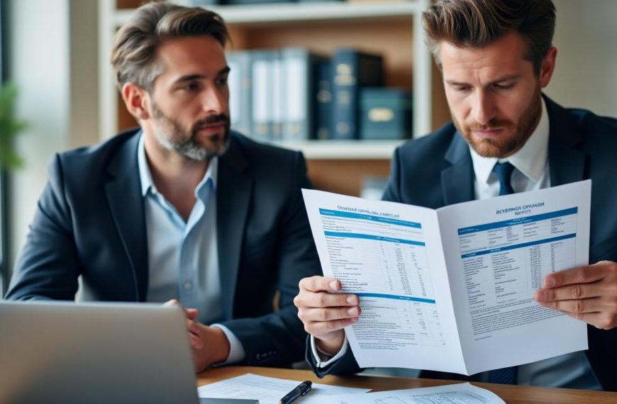Credit Bureau Associates : rôle,…