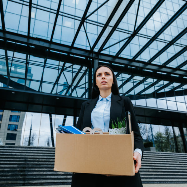 Licenciement pour inaptitude après un…