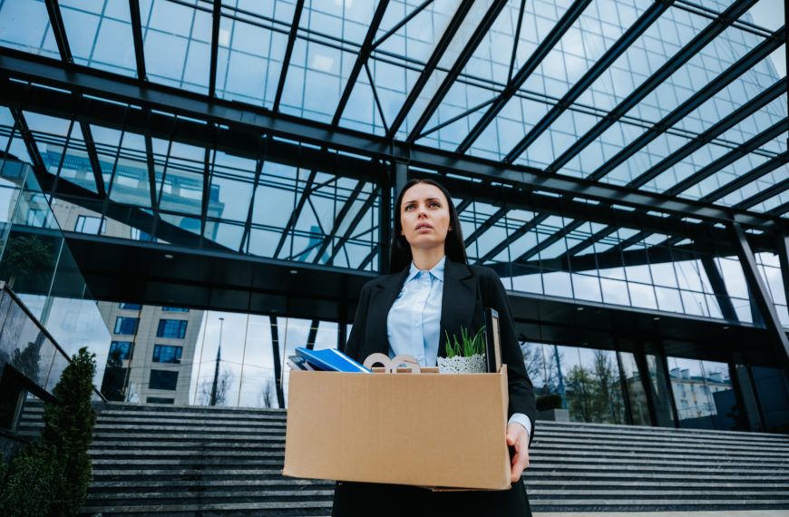 Licenciement pour inaptitude après un…