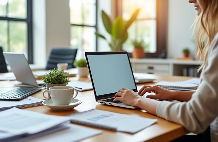 Entreprendre malin : Réussir sans…