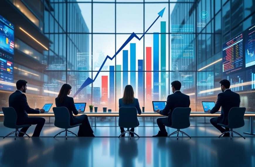 Euronext ETF Europe : une…