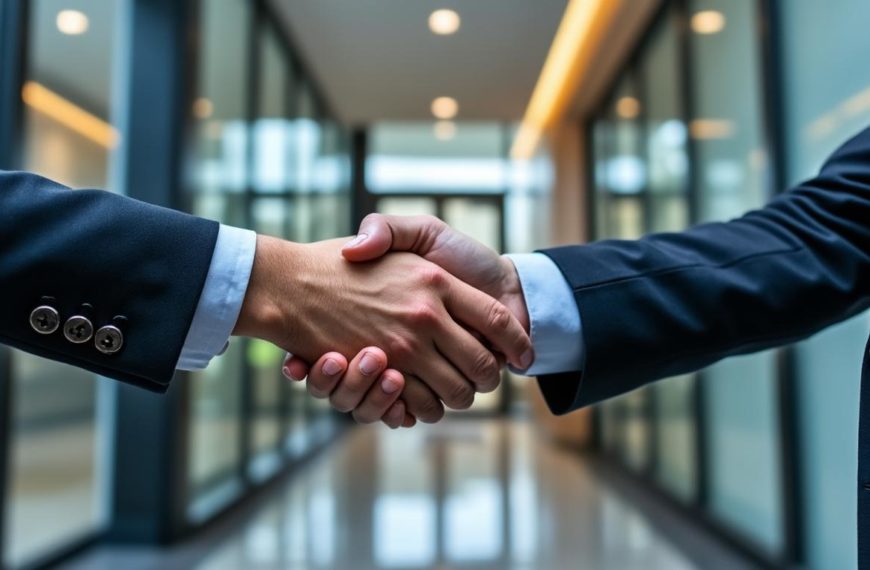 Inaxa Courtage : partenaire clé…