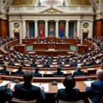 découvrez la définition claire et simplifiée de la motion de censure : son fonctionnement, ses enjeux et son impact sur la vie politique en france.