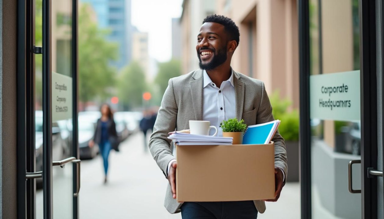 découvrez 3 méthodes légales pour quitter un cdi sans perdre vos droits au chômage : démission légitime, rupture conventionnelle et autres alternatives expliquées simplement.
