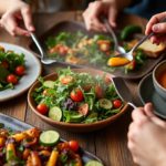 découvrez sur recettes de maria une cuisine simple, authentique et gourmande. embarquez pour un voyage culinaire à travers des recettes faciles, rapides et inspirées du monde entier !